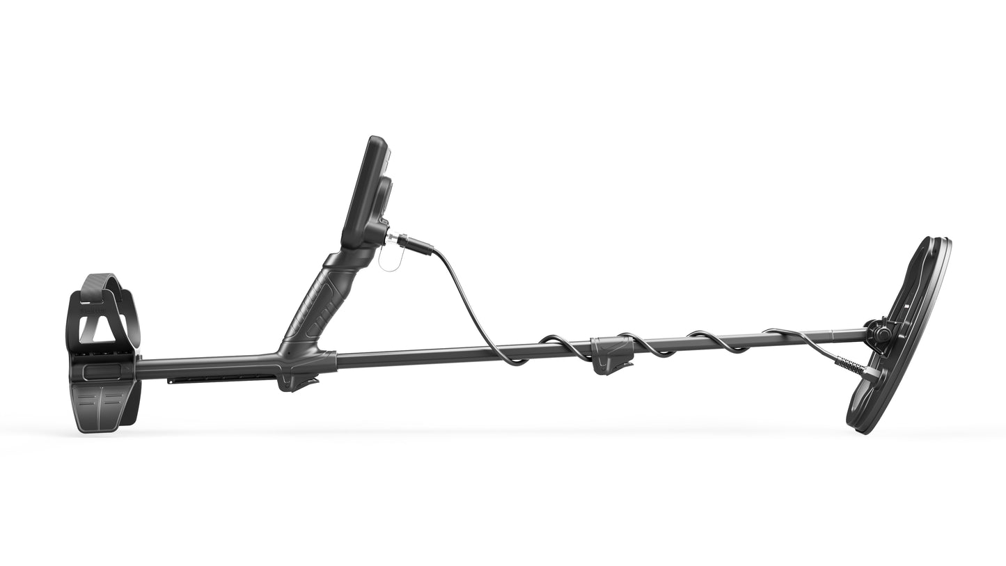 Nokta Simplex LITE Metal Detector "NEW GENERATION"