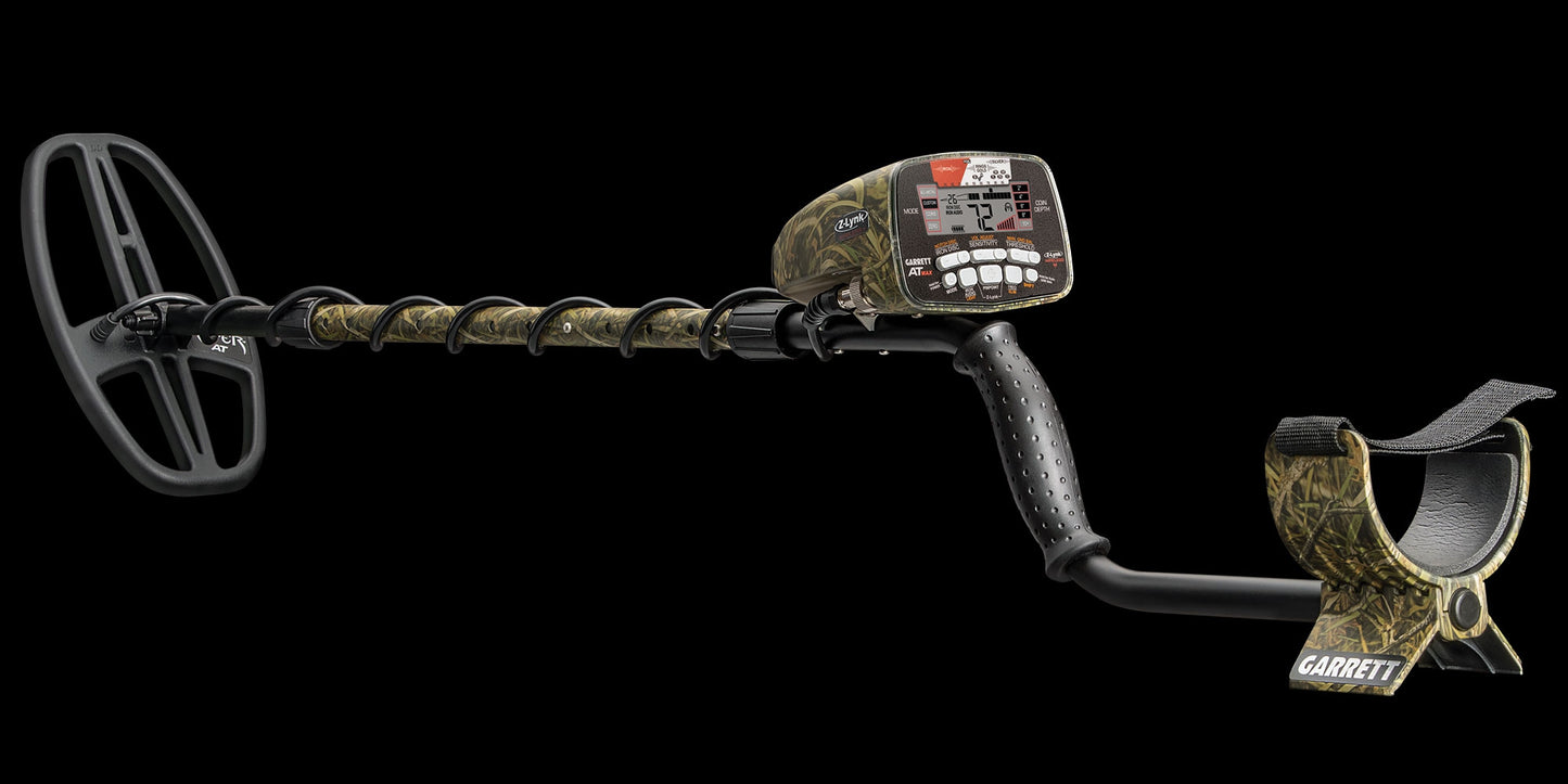 Jase Robertson AT MAX Signature Edition