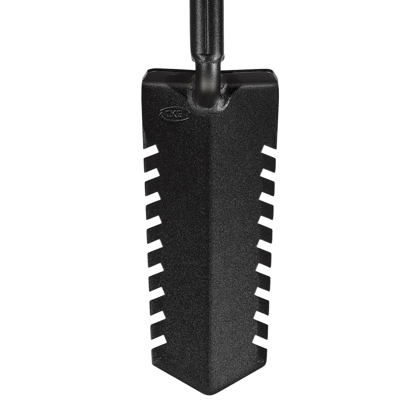 CKG HEAVY DUTY METAL DETECTING SHOVEL, DIGGING TOOL