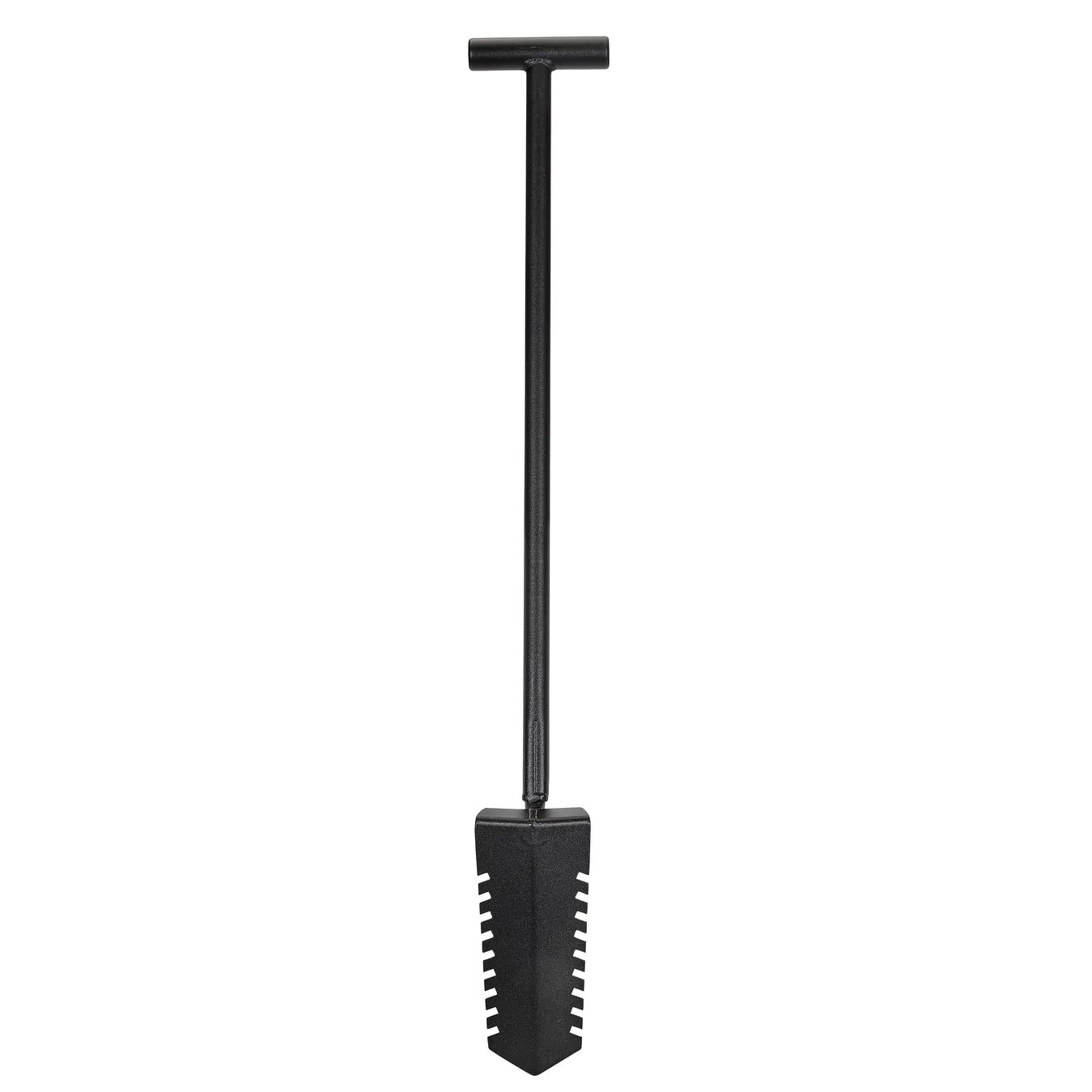 CKG HEAVY DUTY METAL DETECTING SHOVEL, DIGGING TOOL