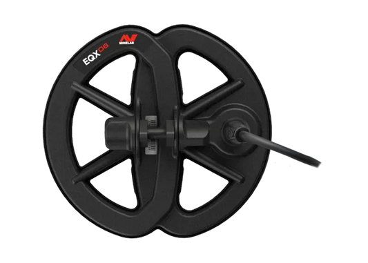 EQX 06 Double-D Smart Coil