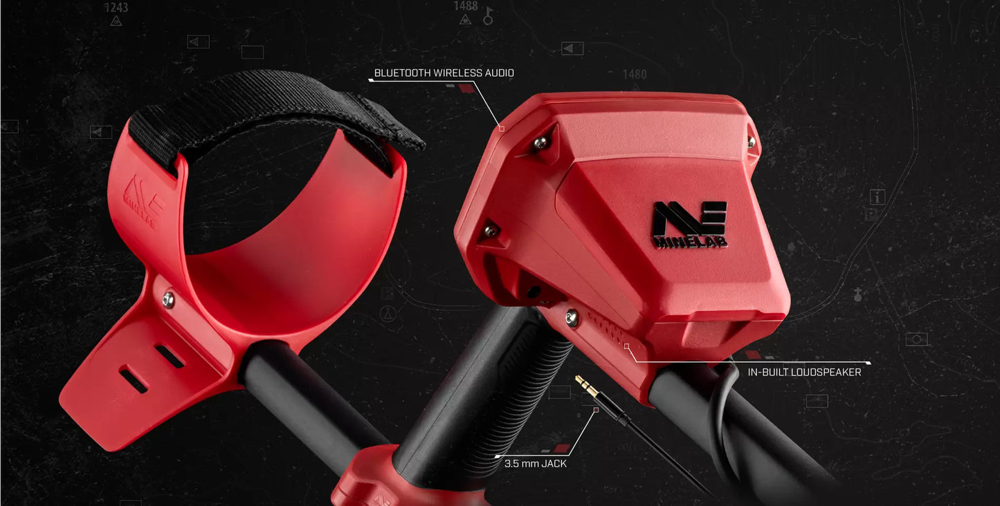 Vanquish 540 PRO PACK