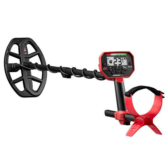 VANQUISH 440 METAL DETECTOR