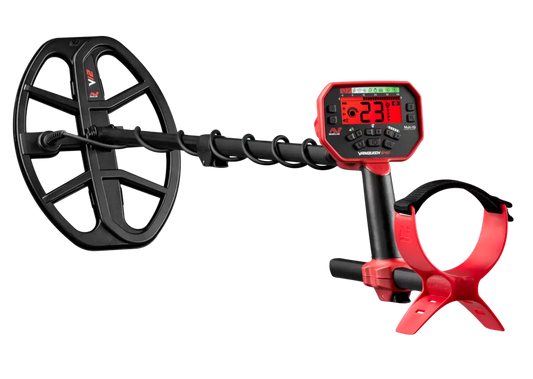 Vanquish 540 PRO PACK