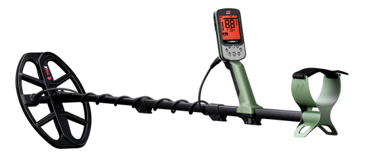 Minelab X-TERRA PRO Metal Detector