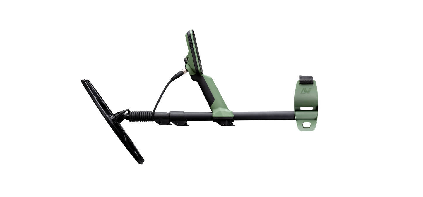 Minelab X-TERRA PRO Metal Detector