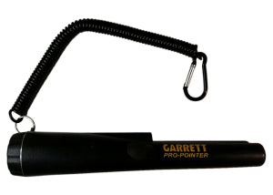 “The Keeper” Probe Security Lanyard