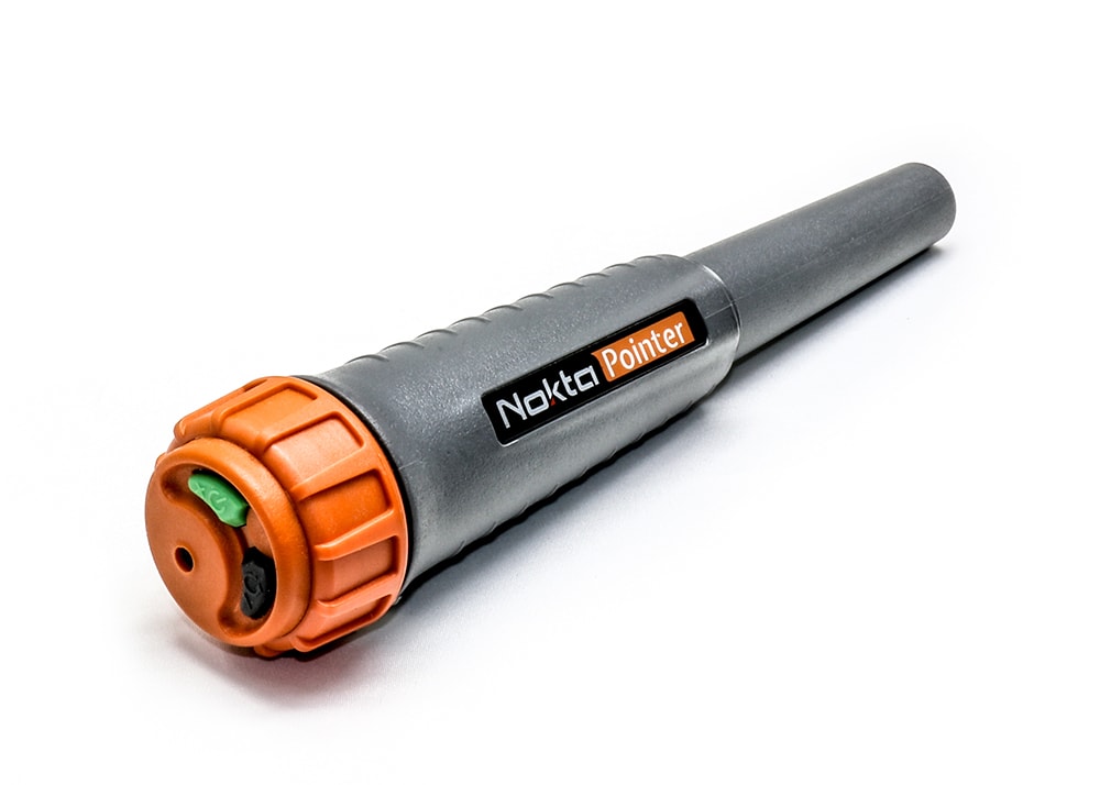Nokta Pointer Pin-Pointer Metal Detector
