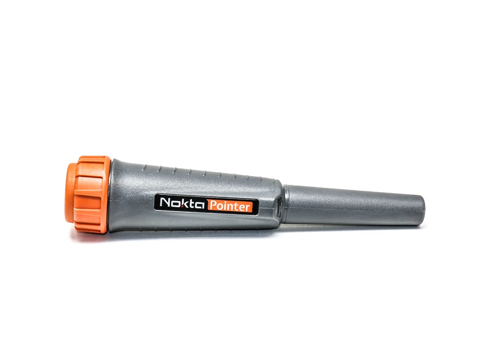 Nokta Pointer Pin-Pointer Metal Detector