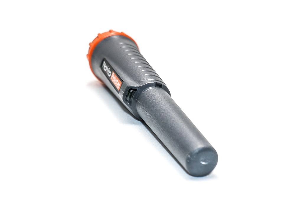 Nokta Pointer Pin-Pointer Metal Detector