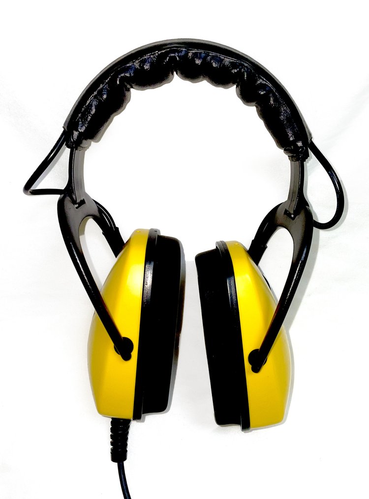 Load image into Gallery viewer, Thresher Submersible Headphones Equinox - Dues II - CTX3030
