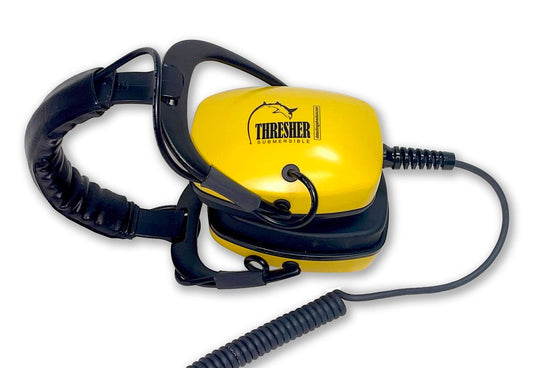 Thresher Submersible Headphones Equinox - Dues II - CTX3030