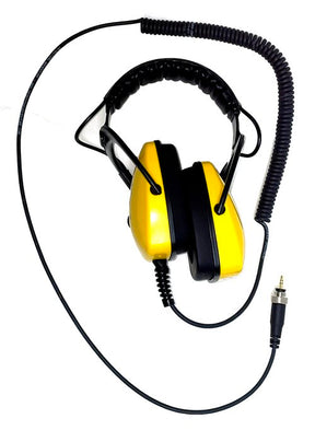 Thresher Submersible Headphones Equinox - Dues II - CTX3030