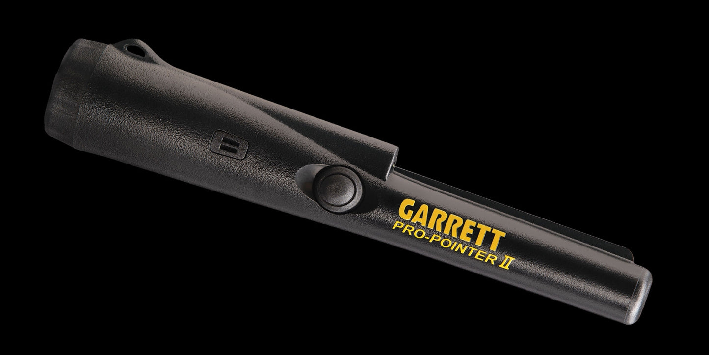 Garrett Pro-Pointer II