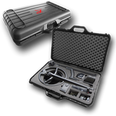 XP Metal Detector Hard Transport Case