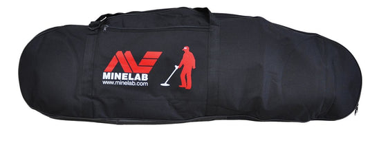 Minelab Detector Carry Bag