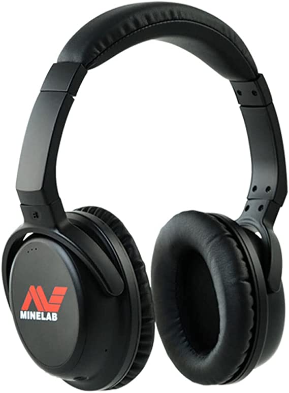 Minelab ML 80 Wireless Headphones