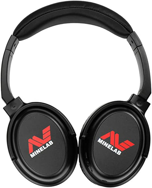 Minelab ML 80 Wireless Headphones