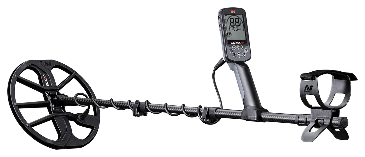 Minelab Equinox 700