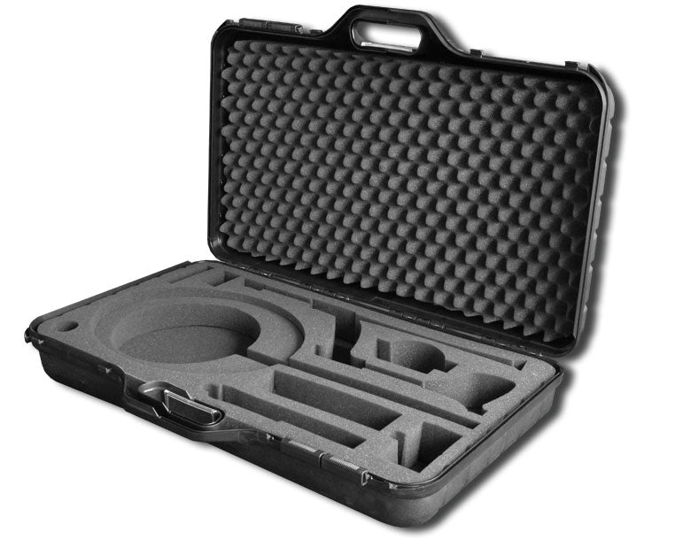 XP Metal Detector Hard Transport Case