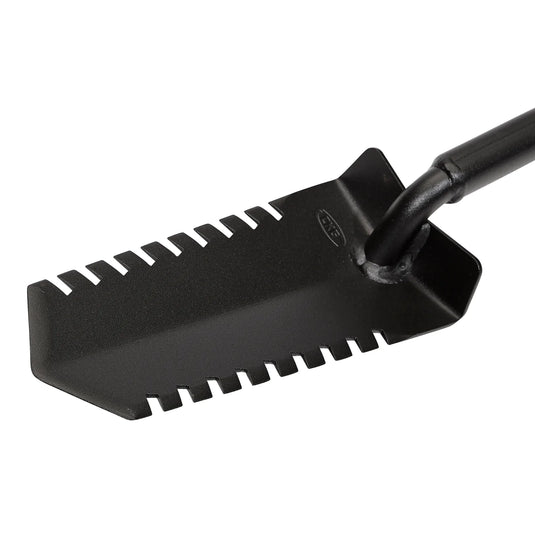 CKG HEAVY DUTY METAL DETECTING SHOVEL, DIGGING TOOL – Detecting Clay