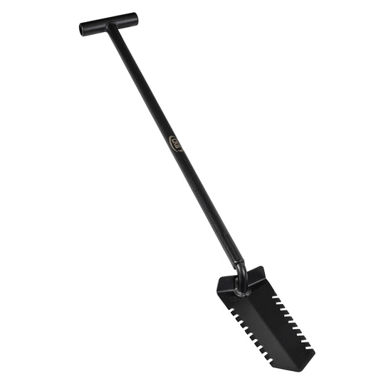 CKG HEAVY DUTY METAL DETECTING SHOVEL, DIGGING TOOL