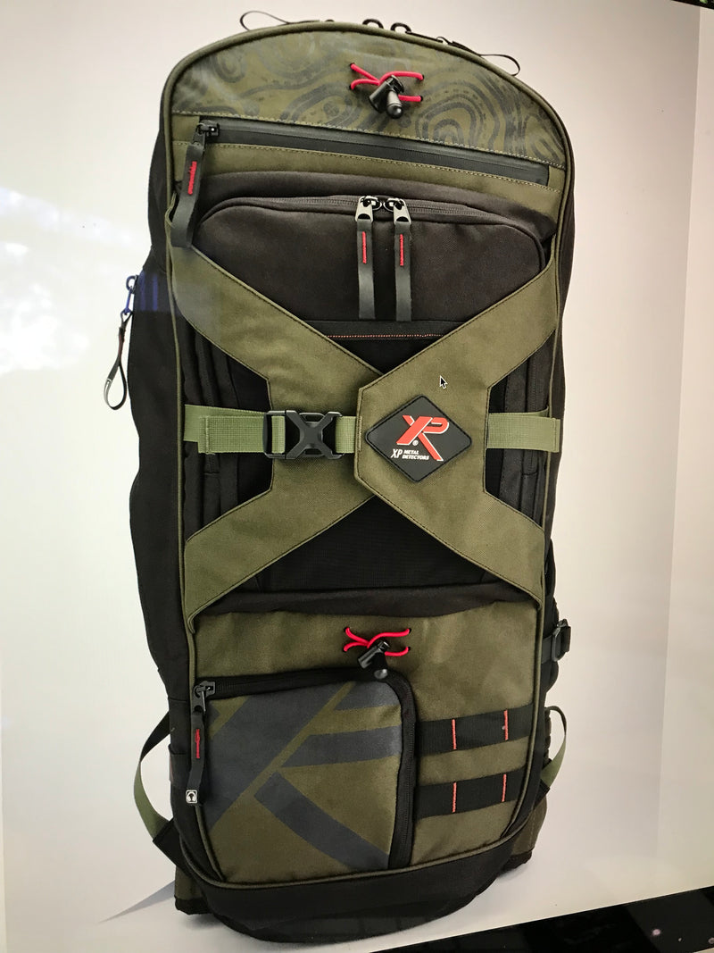 Load image into Gallery viewer, XP Backpack 280 Bag
