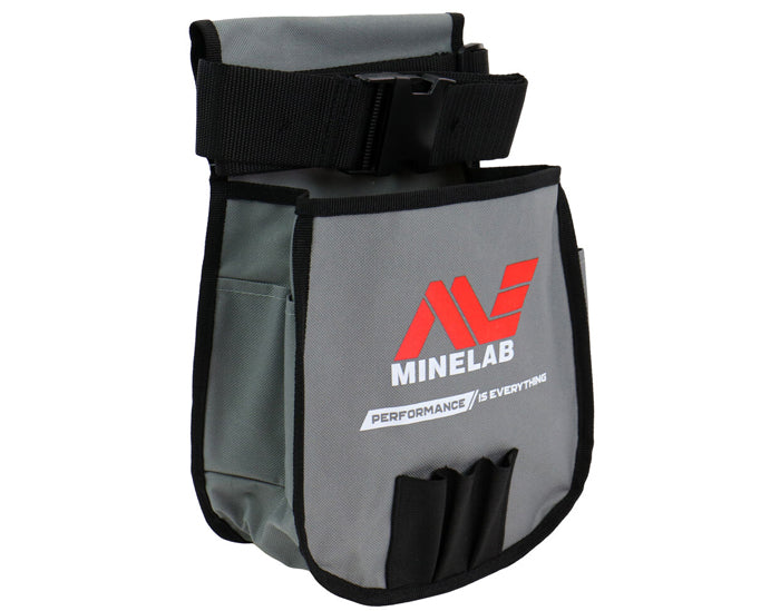 Load image into Gallery viewer, Minelab Finds Pouch
