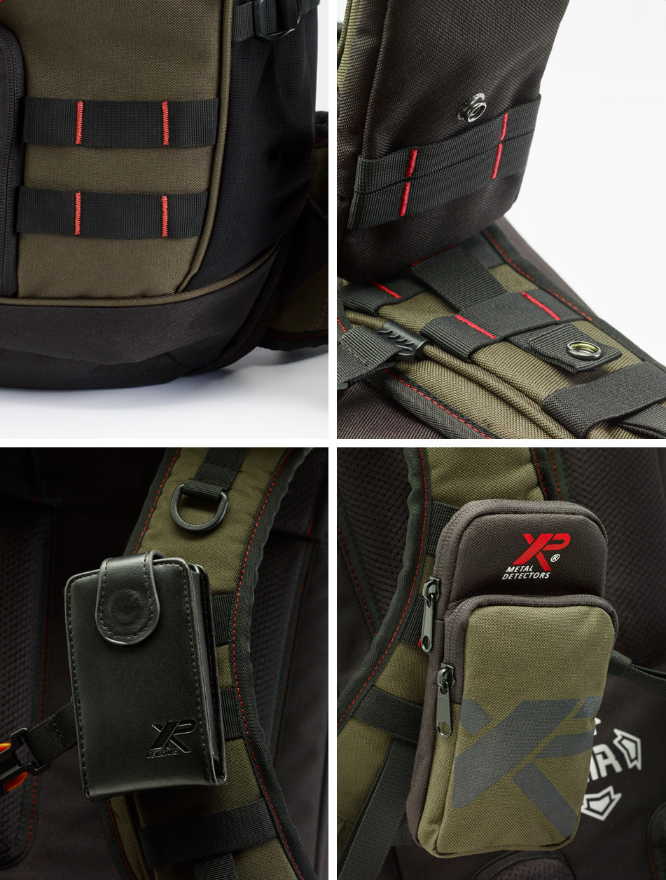 XP Backpack 280 Bag