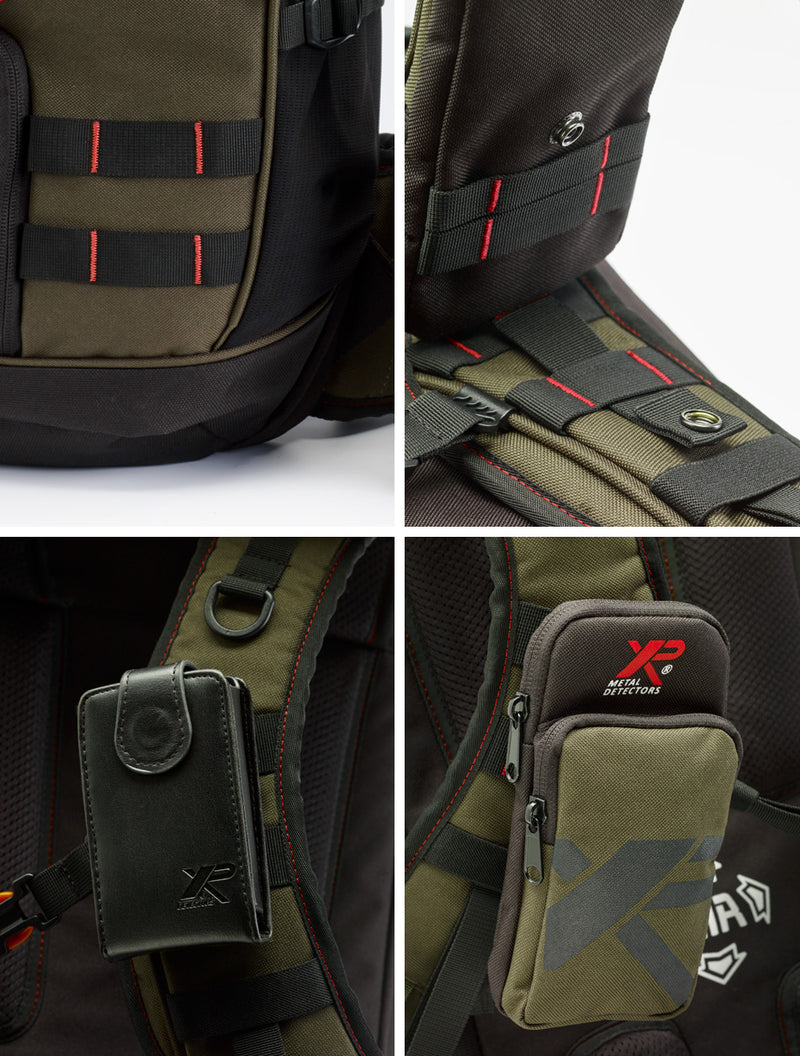 Load image into Gallery viewer, XP Backpack 280 Bag

