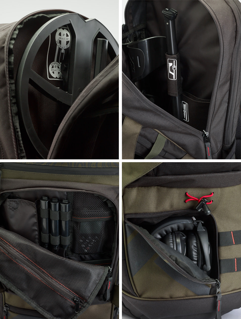 XP Backpack 280 Bag