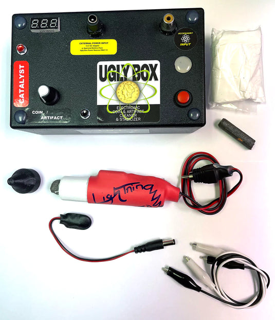Ugly Box