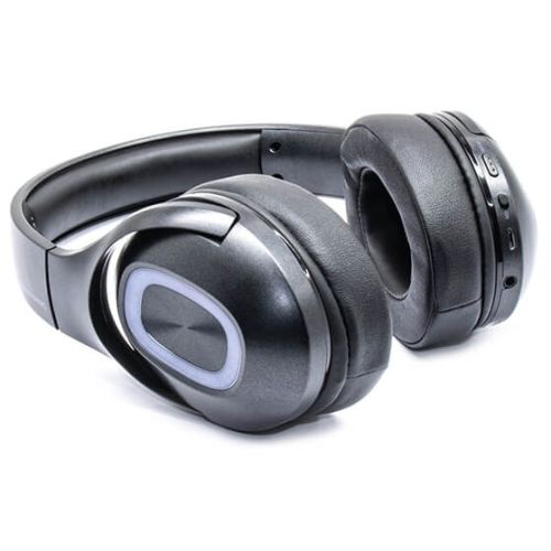 Nokta Makro Bluetooth aptX™ Low Latency Headphones